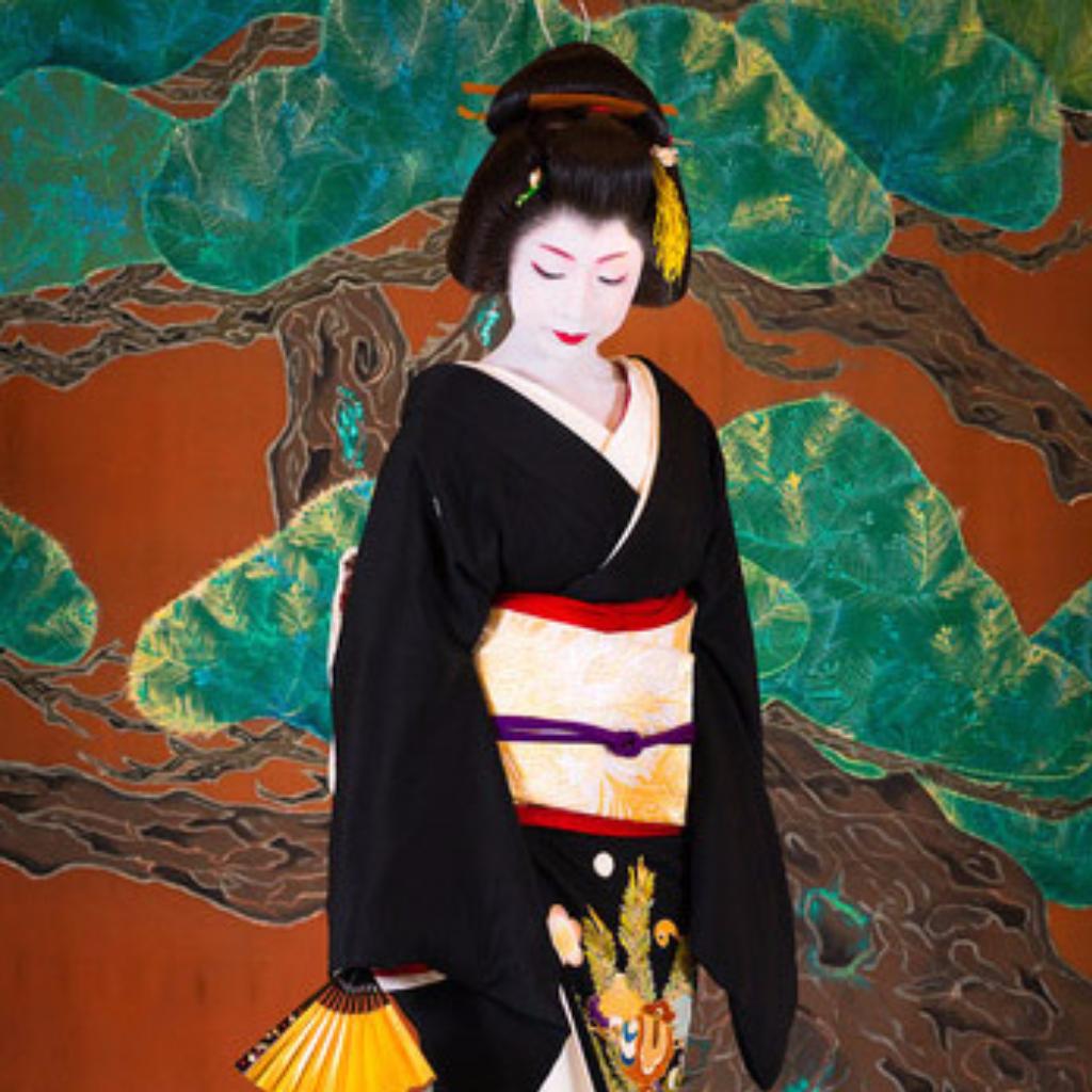 『日系』无故却上心头 悠悠大和魂