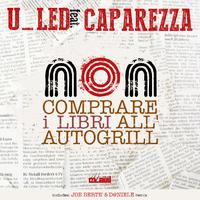 Non comprare i libri all'autogrill