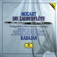 Mozart: Die Zauberflöte