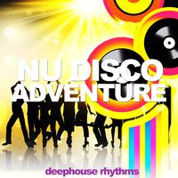 Nu Disco Adventure