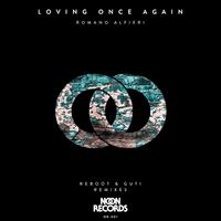 Loving Once Again (Remixes)