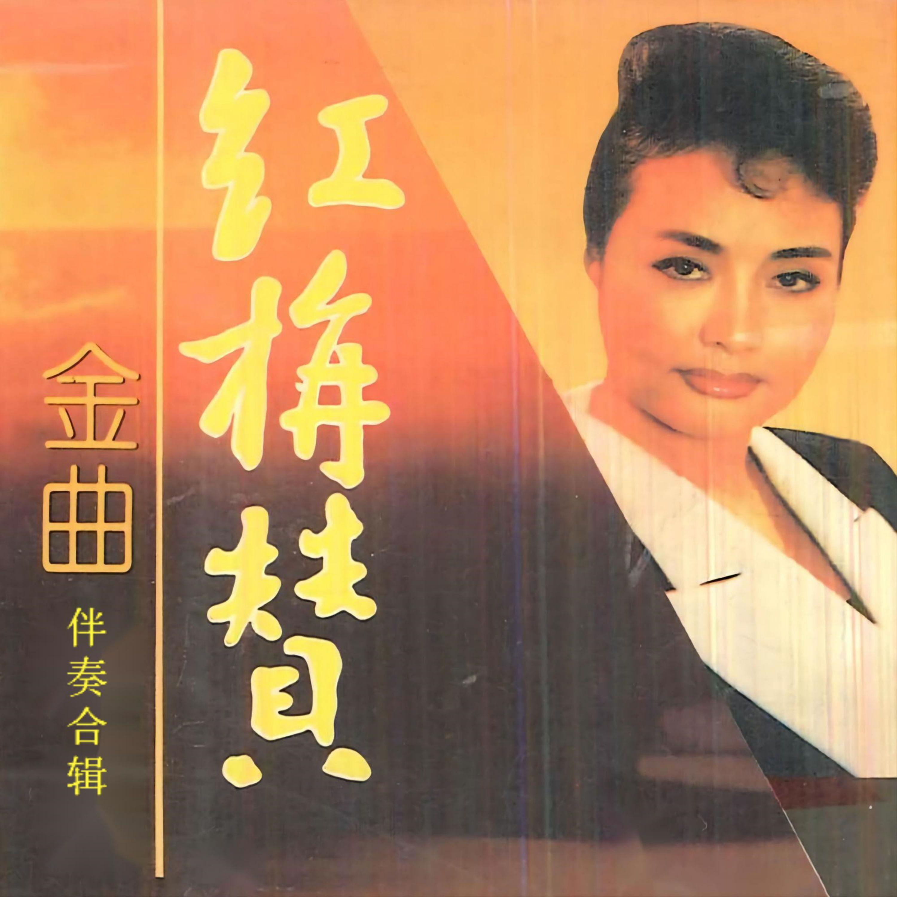 草原之夜 (伴奏)封面