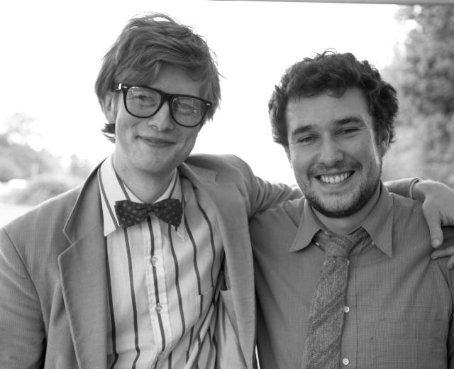 Public Service Broadcasting