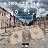 Substantial (feat. Og the Intro & Rugeeino)