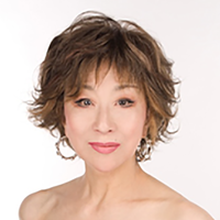 金井克子