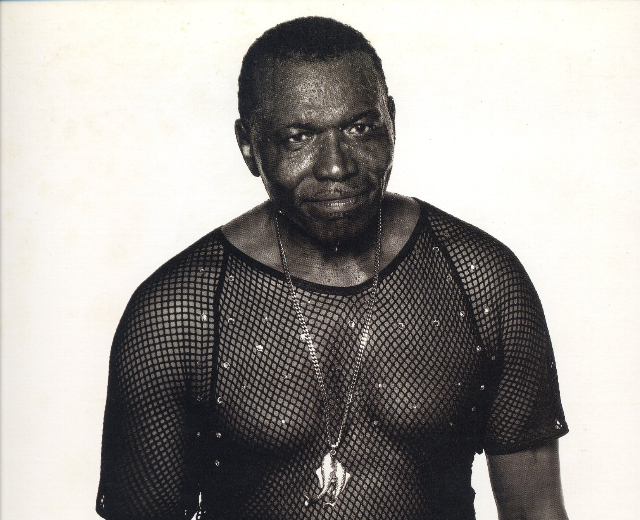 Elvin Jones