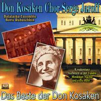 Das Beste der Don Kosaken