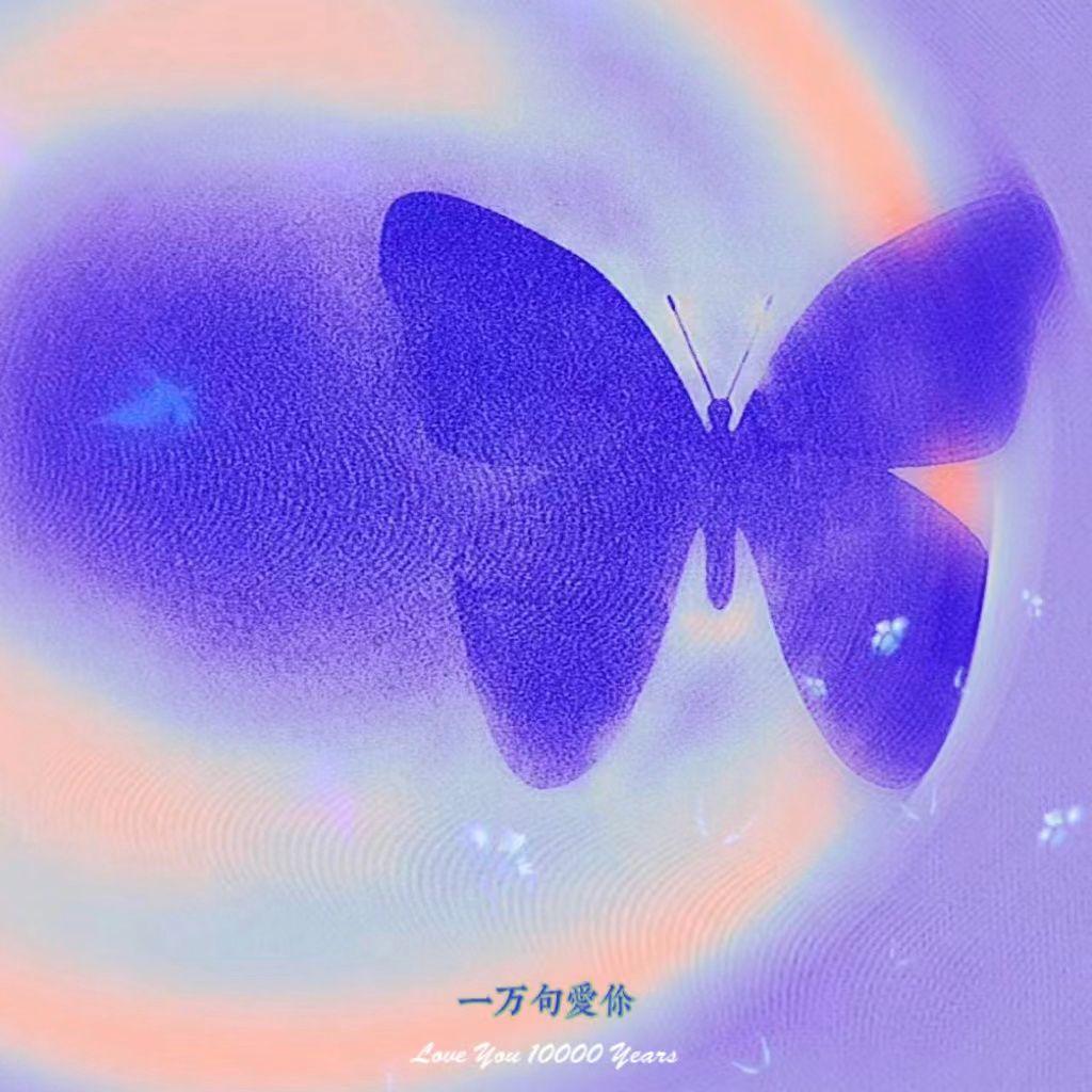 一万句爱你