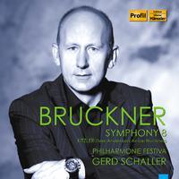 BRUCKNER, A.: Symphony No. 8 / KITZLER Sr. and Jr., O.: Trauermusik dem Andenken Anton Bruckners (Philharmonie Festiva, Schaller)