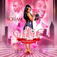 Seductive R&B Valentines 2K10 (Hosted By Teairra Mari)