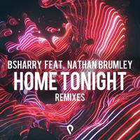 Home Tonight (Remixes)