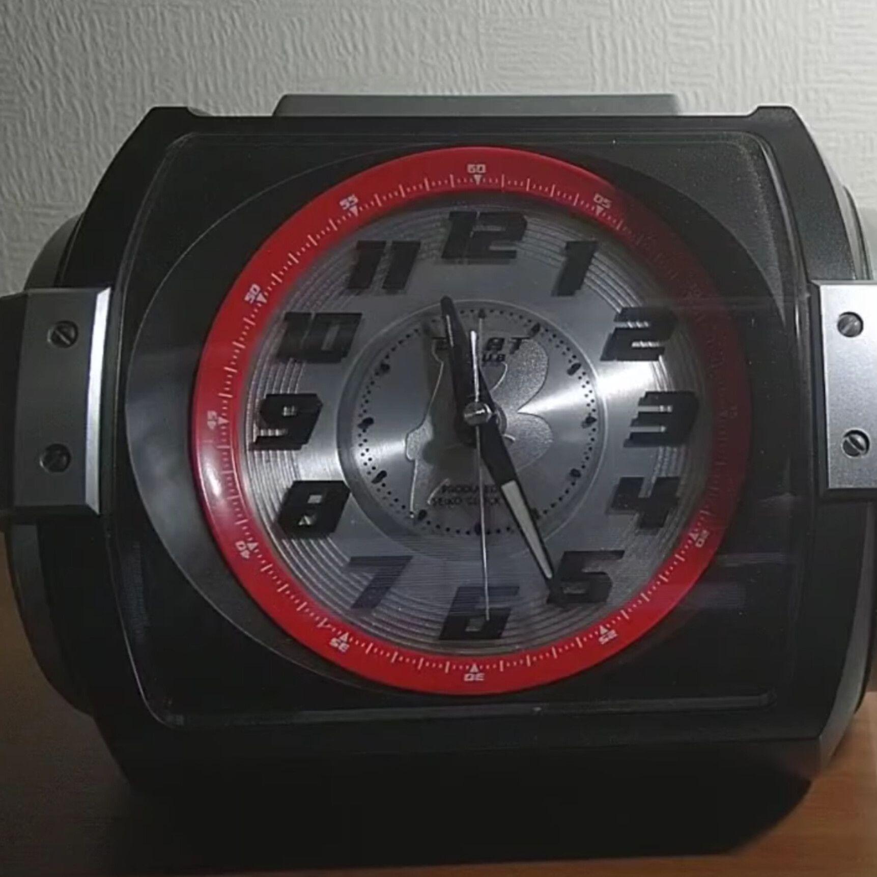 SEIKO Beat Club (ビートクラブ) SQ726K SELECT4