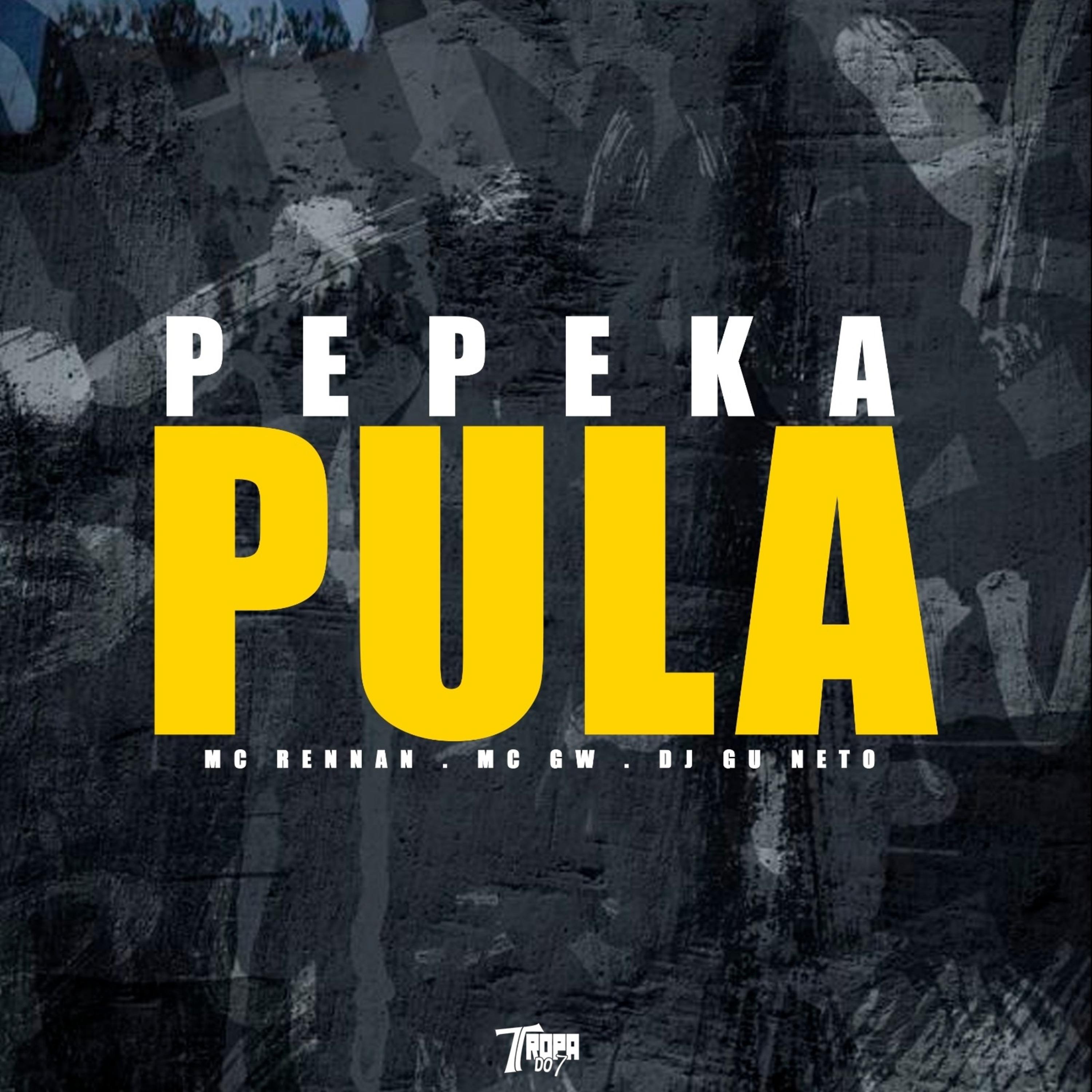 Pepeka pula