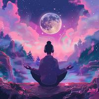 Lofi Peace: Meditation Echoes