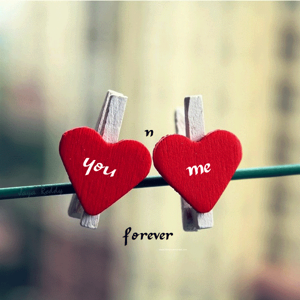 You & Me (降调版)封面