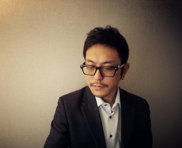 Acoustic Perfume