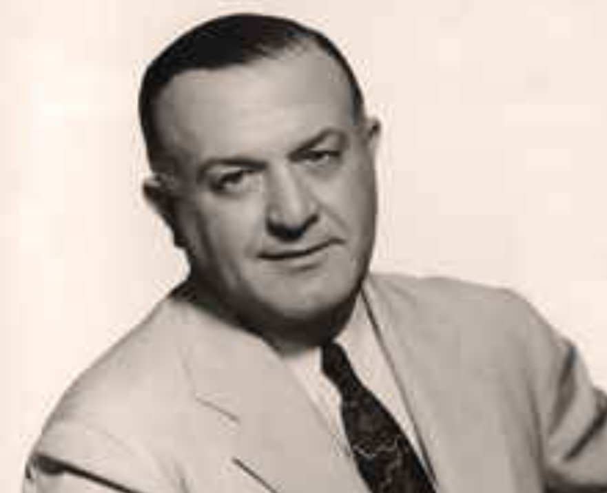Ferde Grofé