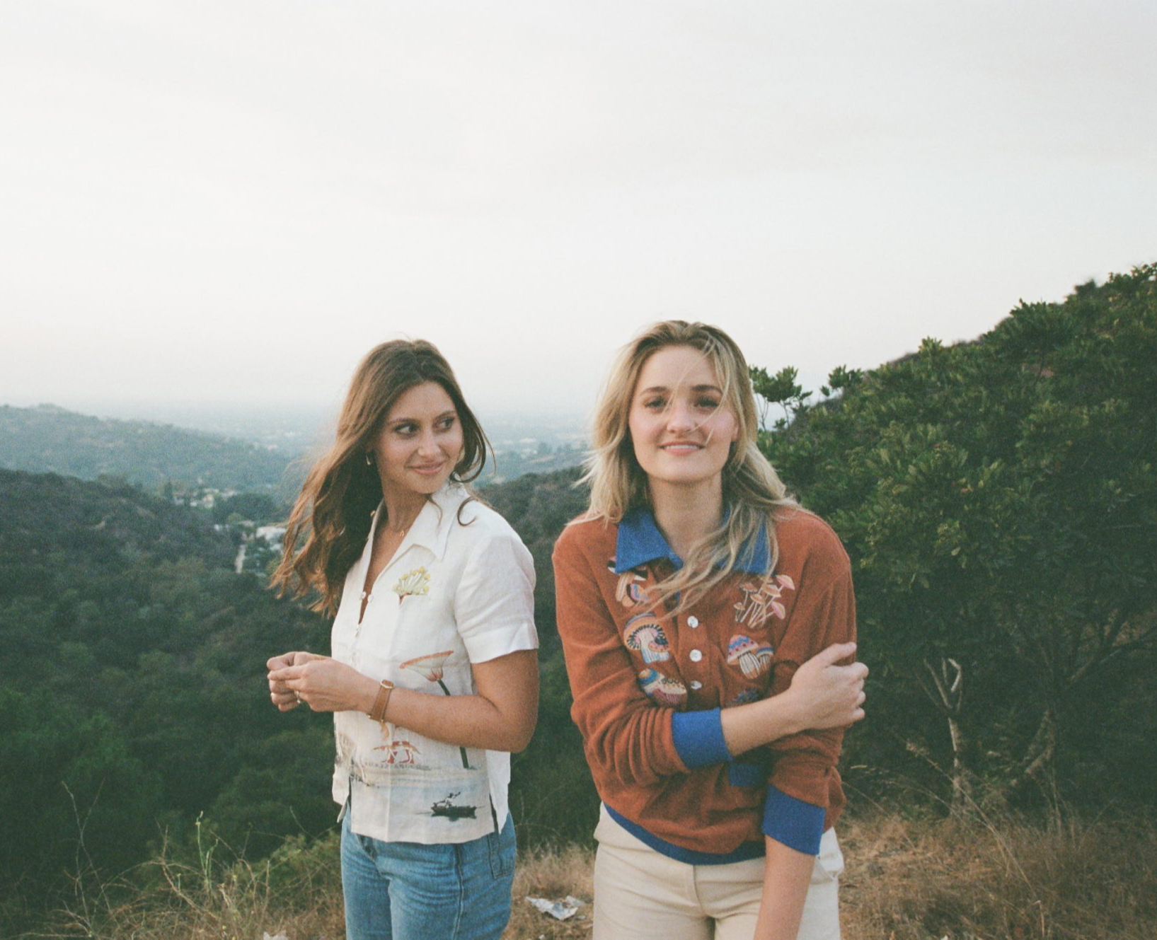 Aly & AJ