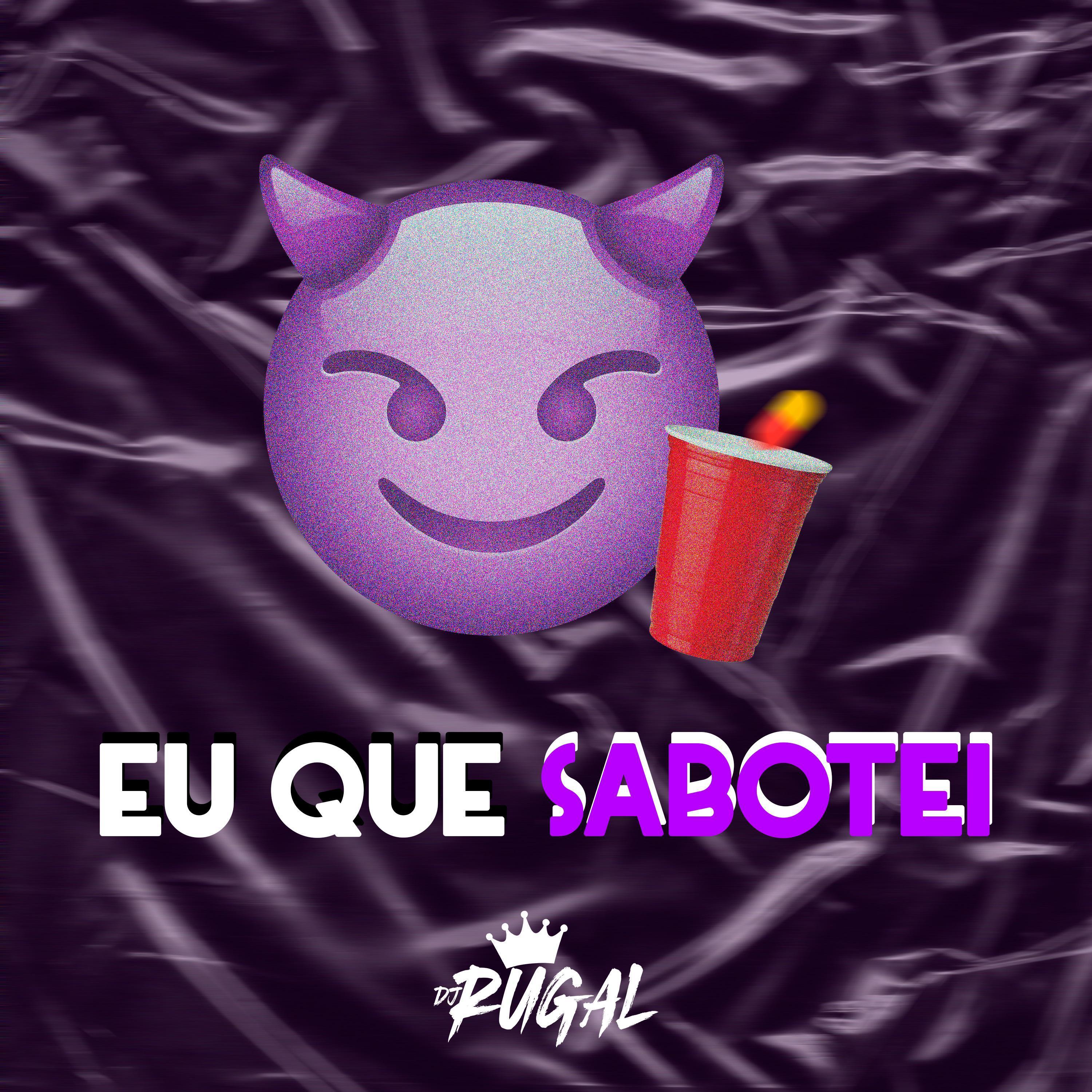 Eu que sabotei X Achei que era pagode