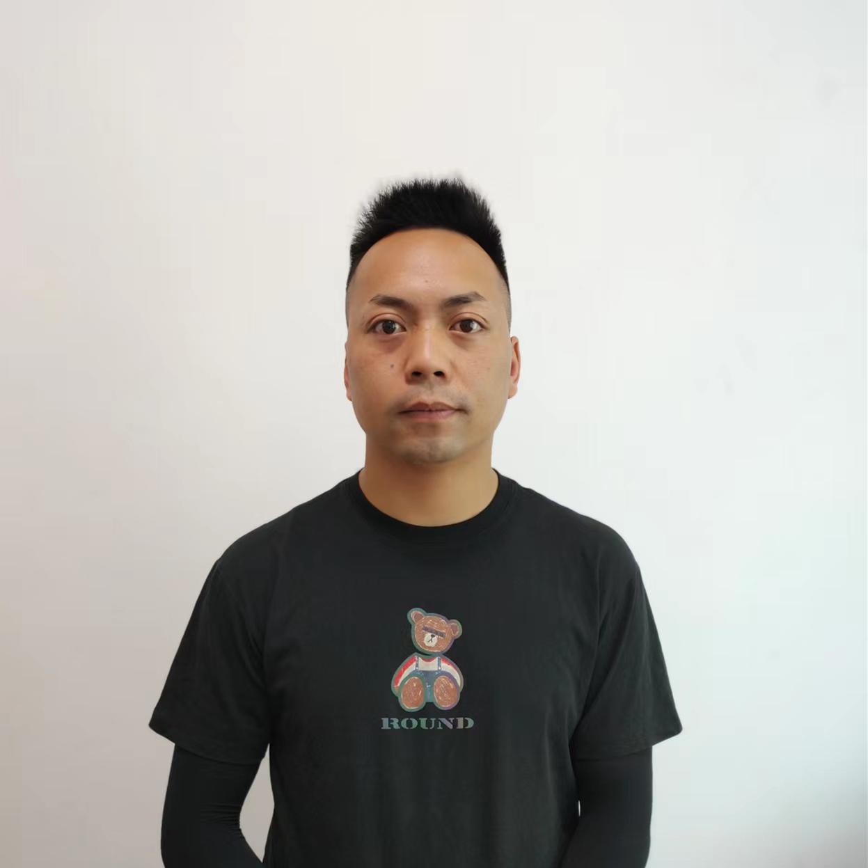 去贵州封面