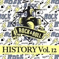 Rock & Roll History, Vol. 12