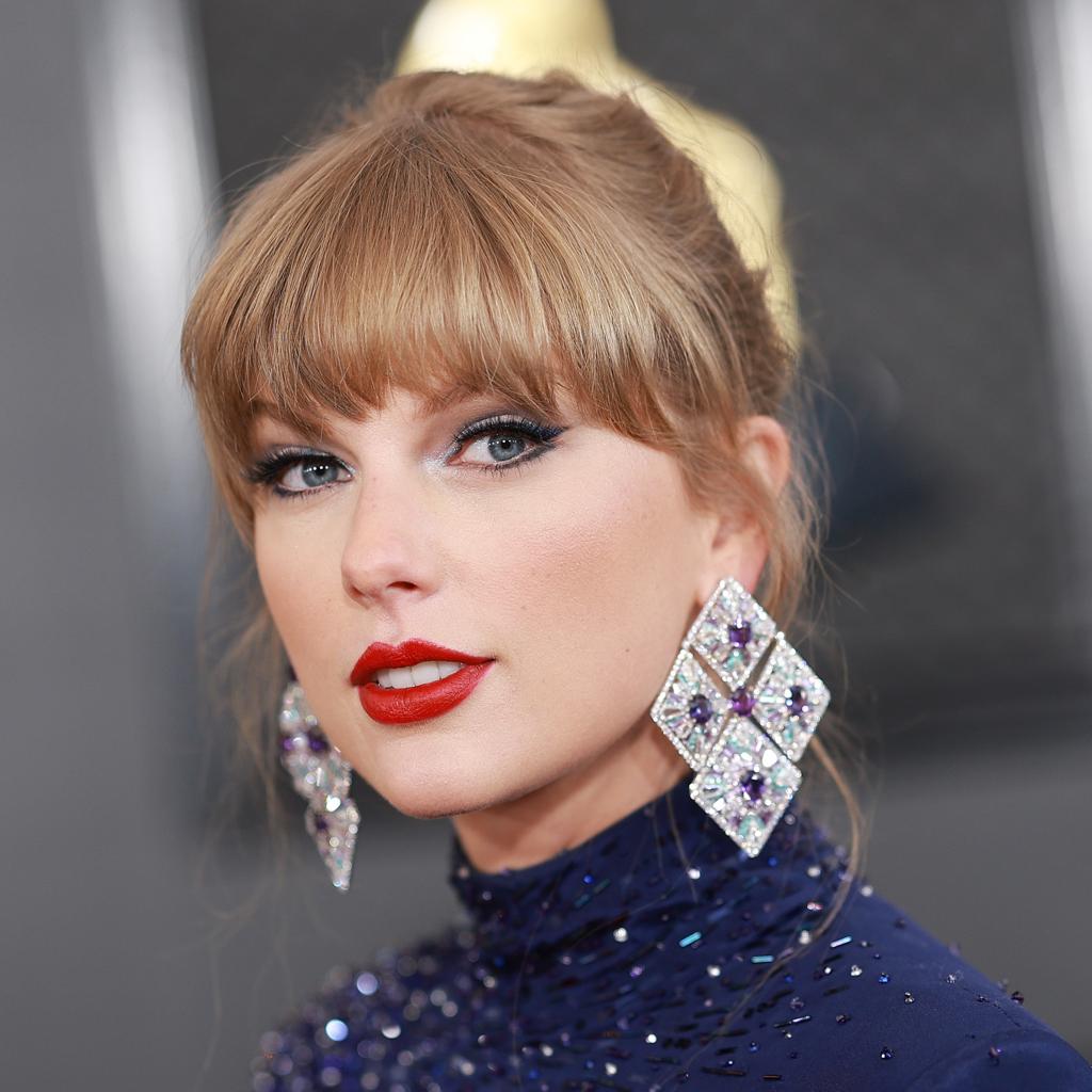 Taylor Swift霉霉 Demo 合集