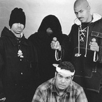 Blac Monks
