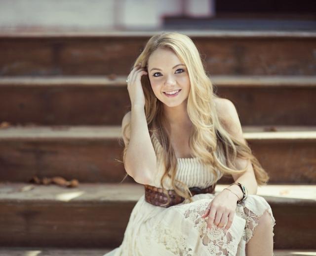 Danielle Bradbery