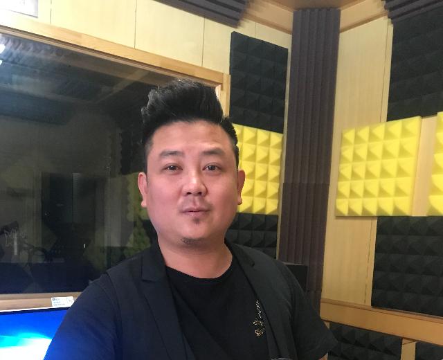 丽江康康
