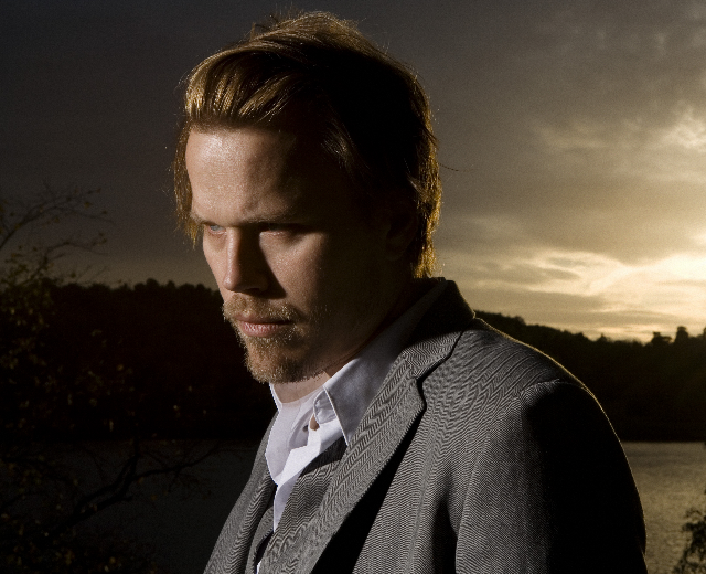 Christian Kjellvander
