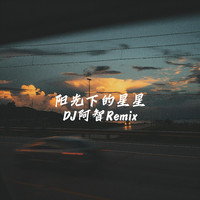 阳光下的星星(DJ阿智Remix)