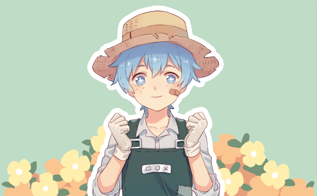 鱼玄机（Cover 兔裹煎蛋卷）