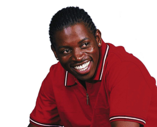 Themba Chauke