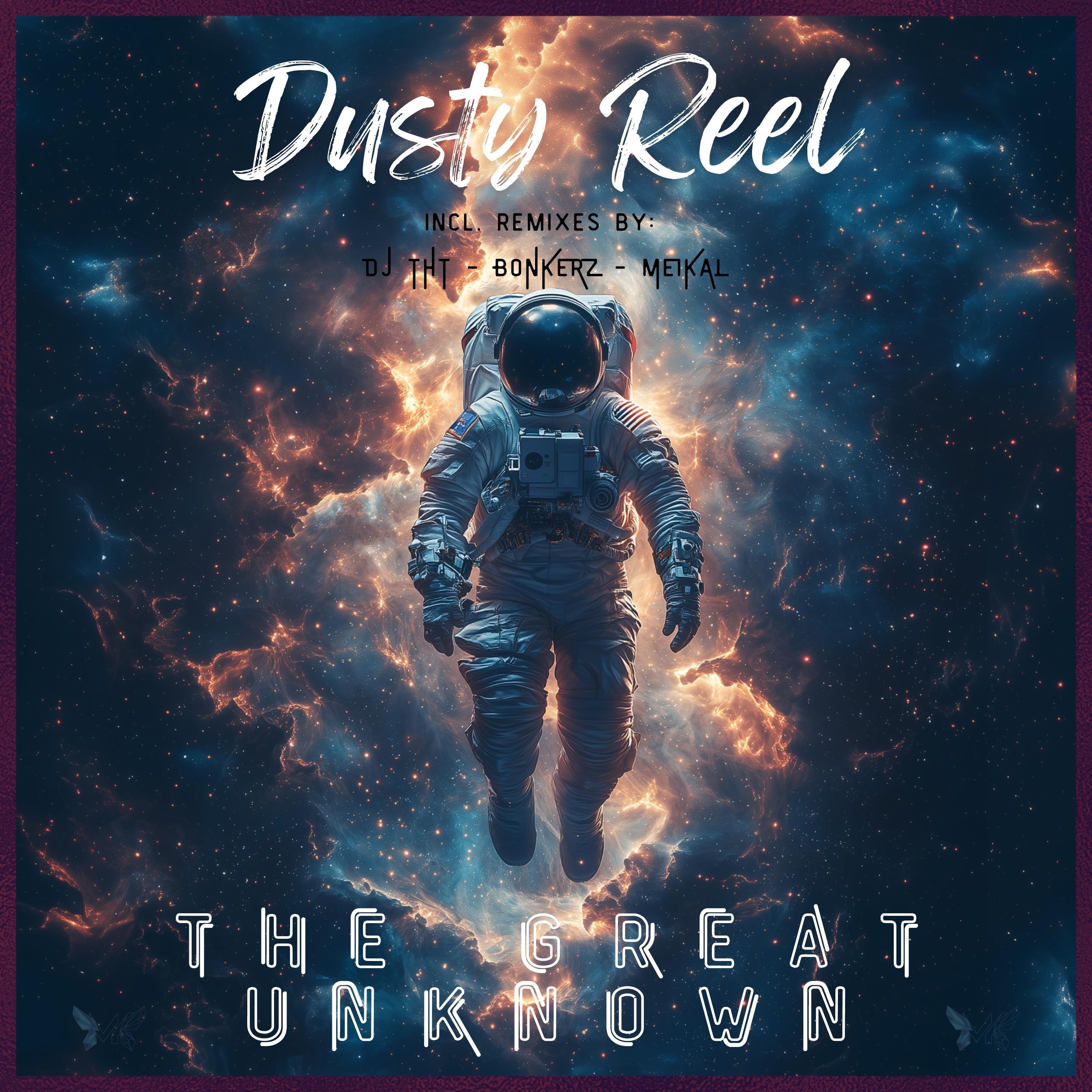 The Great Unknown (Meikal Remix)