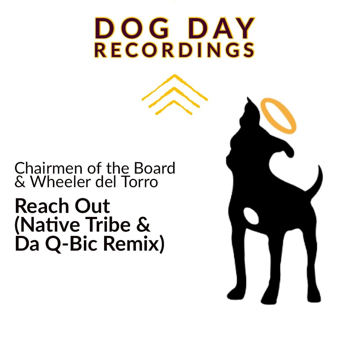Reach Out (Native Tribe & Da Q-Bic Remix)