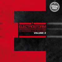 Electrostorm, Vol. 2