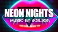 Neon Nights专辑