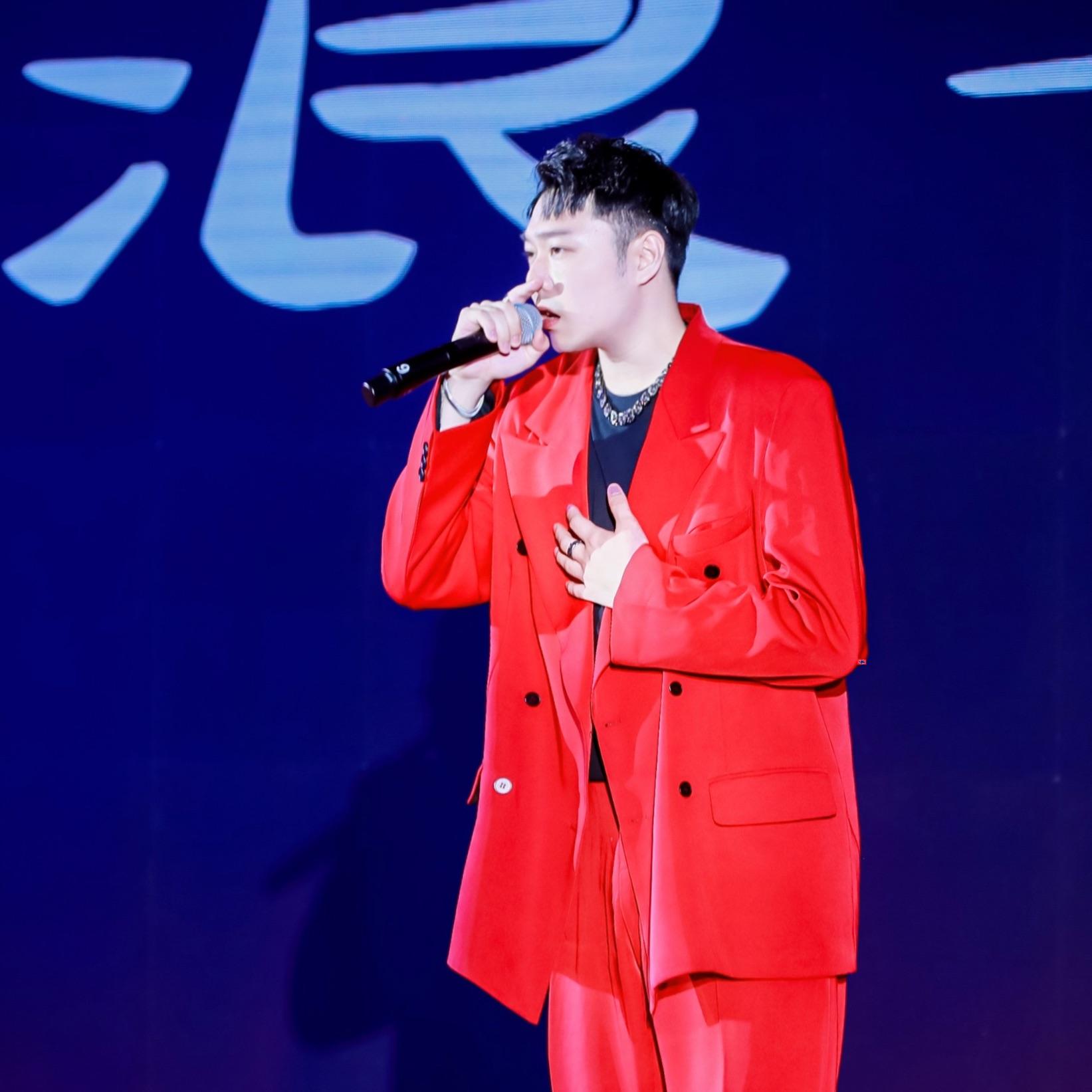 浪子回头封面