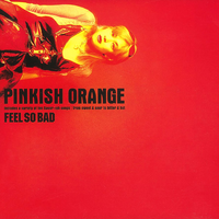 月刊F・S・B第10号 ～PINKISH ORANGE～