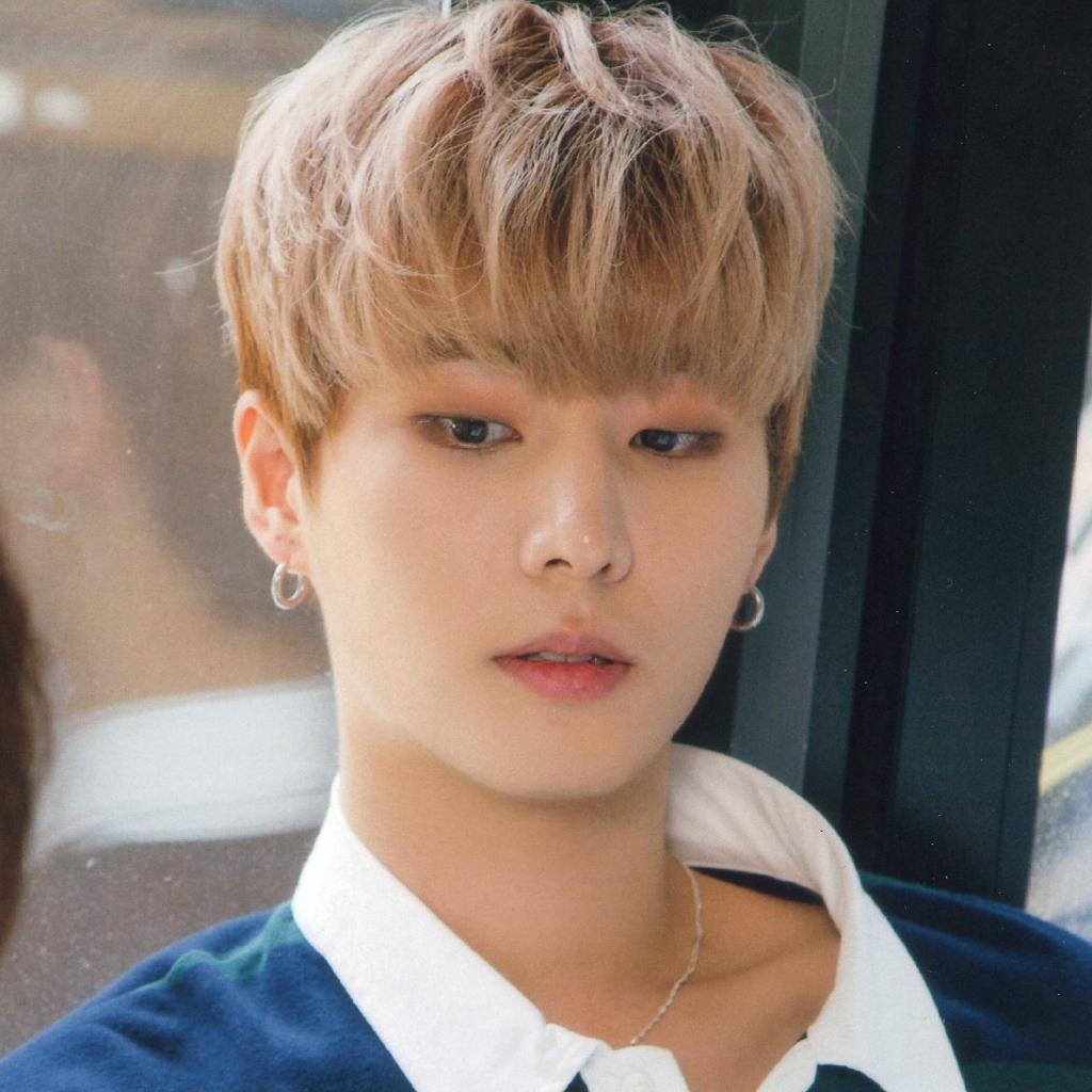 YoungK姜永晛 | 作品集