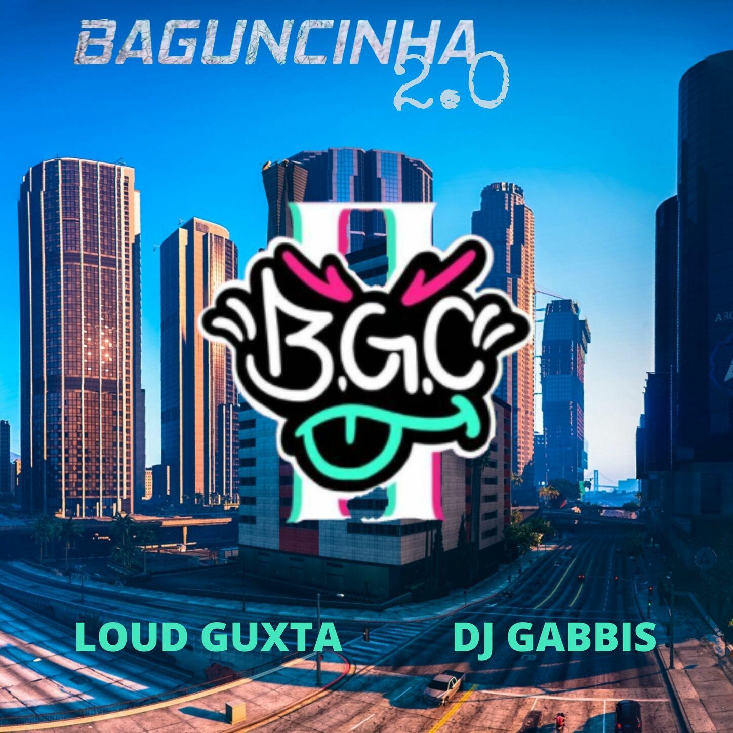 Baguncinha (Funk Remix)