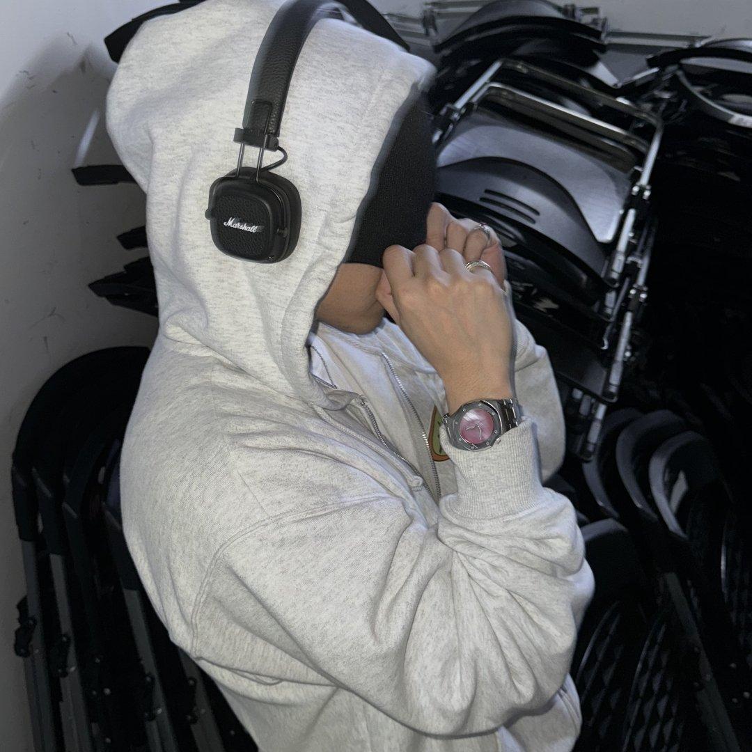 中文hip-hop实时更新丨刷题