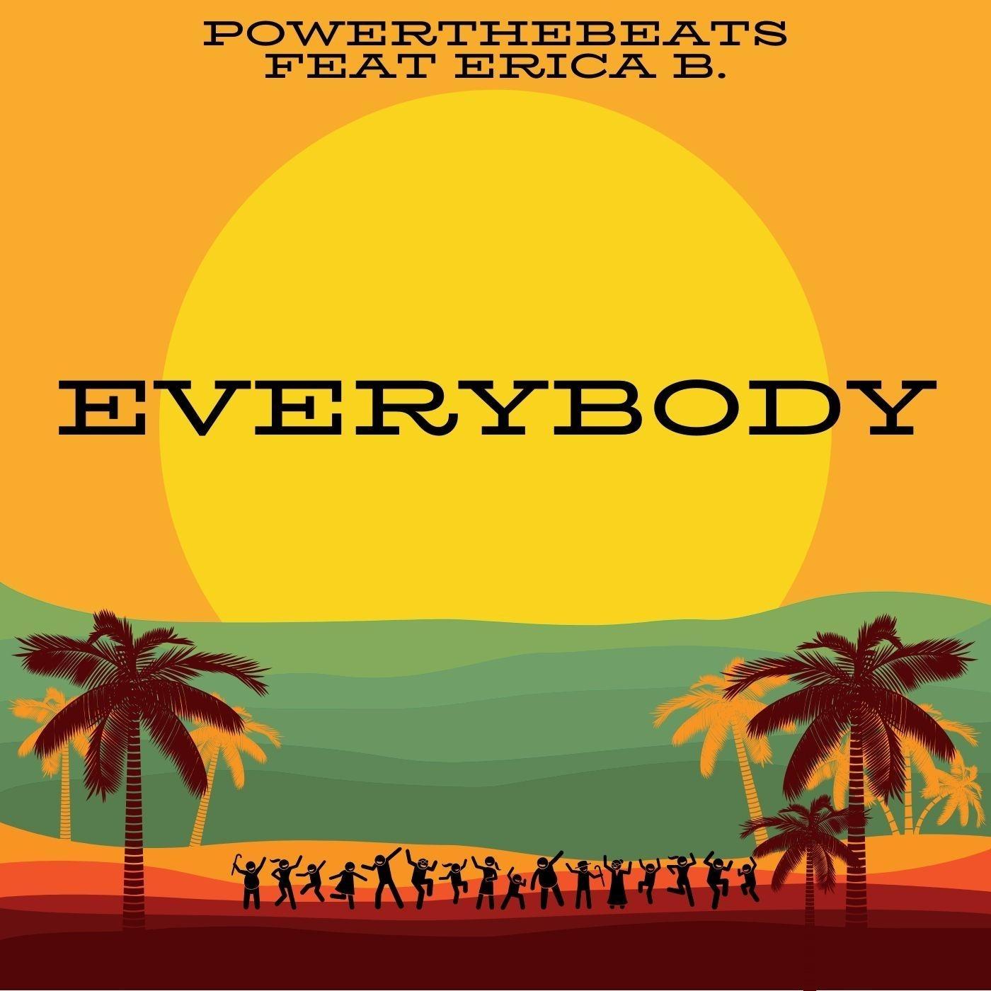 everybody (feat. erica b.)