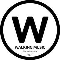 Various Artists - WALKING MUSIC Volume 1