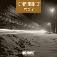 HouseNation, Vol. 2