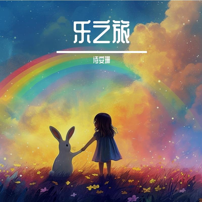 一起开始的旅程封面
