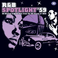 R&B Spotlight '59, Vol. 1