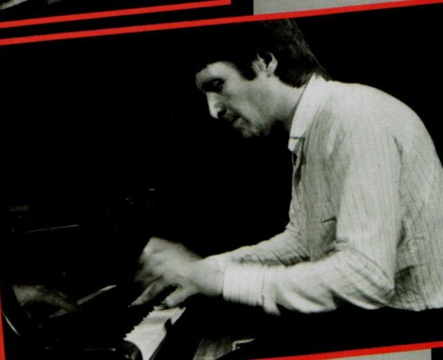 Howard Riley