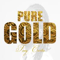 Pure Gold -Tony Curtis