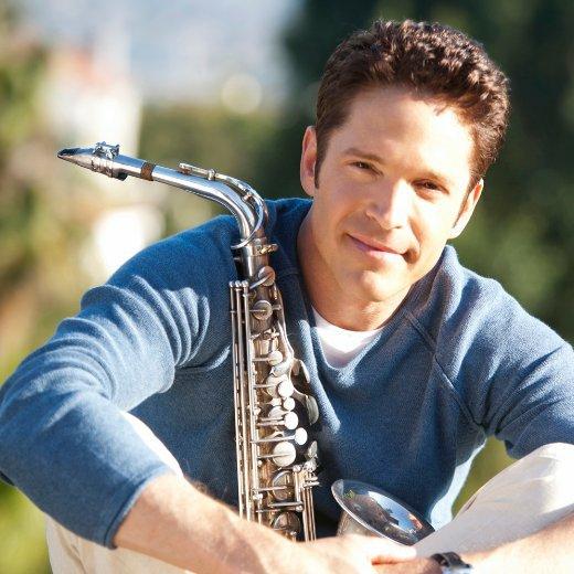Dave Koz 戴夫.考兹